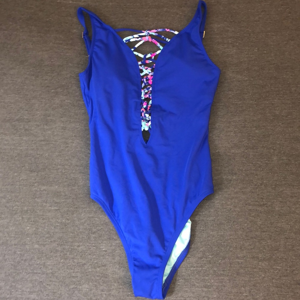 Lilly Pulitzer Bathing Suit